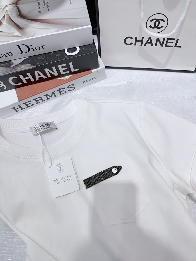 Chanel T-Shirts